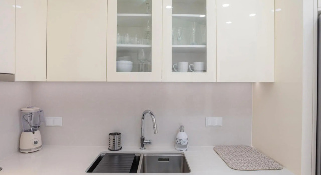 Terrace Beach Apartment by Rent4all, Забронировать Апартаменты/квартира Апартаменты Фигейра-да-Фош, рядом с Sotto Mayor Palace, Апартаменты/квартира