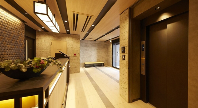 stayme THE HOTEL Asakusa Riverside, Забронировать Отель Сумида Токио, рядом с Ushijima Shrine