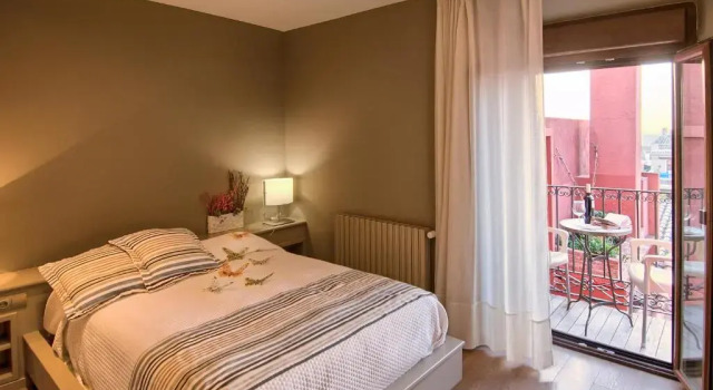 Hotel Spa Classic Begur