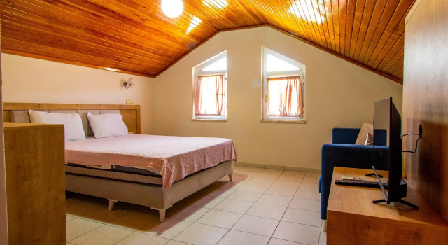 Номер Standard Tayfun Apart Hotel