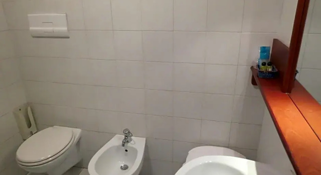 Номер Standard Hotel Ristorante Fatur
