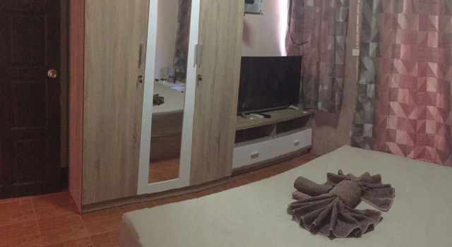 Вилла Villa Kamala Beach
