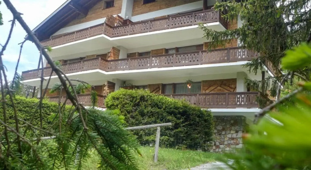 Breya 5 Orsi res in Orsi res, Prenota Hotel Orsieres 