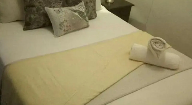 Двухместный номер Standard Bruno Comfort Suites