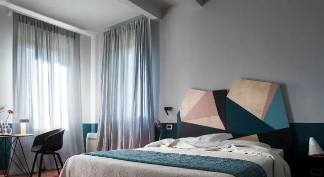 Номер Standard Locanda Ca Matilde