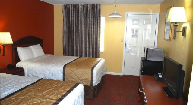 Duffy's Motel