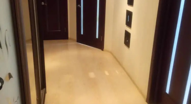 Apartment on Maksima Gorkogo 32, Prenota Appartamento Hotel a Central Russia con parcheggio, Parcheggio