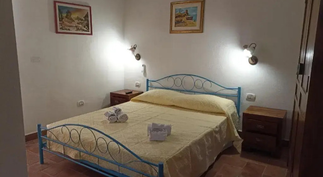 Номер Standard Casa di Giò