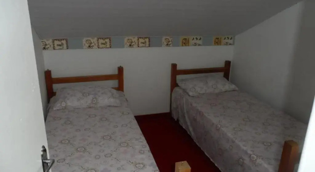 Двухместный номер Standard Austria Hostel & Pousada