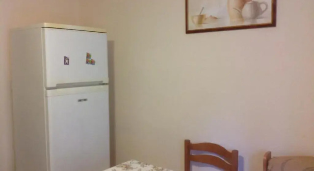 Апартаменты с 3 комнатами Honvéd Apartmanház
