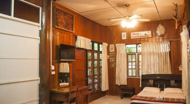 Kwanlah Homestay