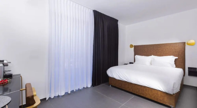 H-34 Boutique Hotel, Забронировать Бутик-отель Нагария Западная Галилея