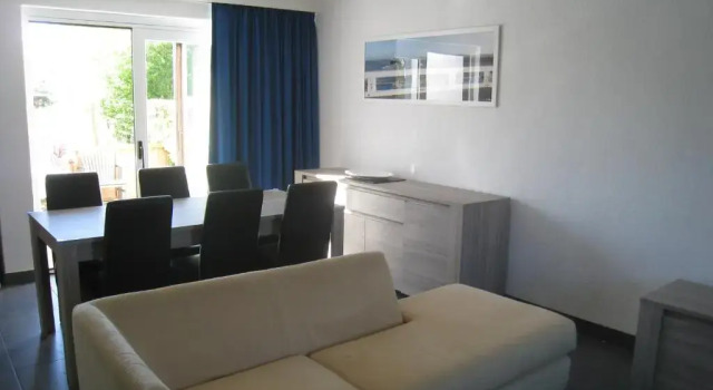 Condor 19, Prenota Hotel Hotel a Flanders con parcheggio, Parcheggio