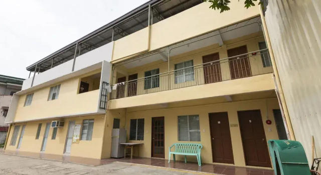 Sugbo Leisure Lodge, Book Hotel Cebu City Cebu