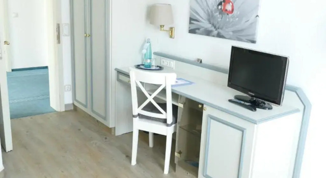 Номер Standard Hotel Friesenhof