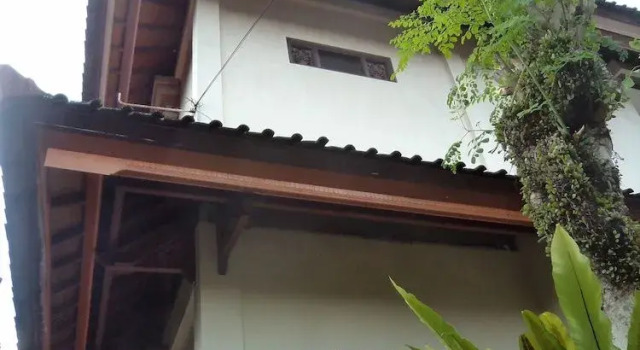 Brata Home Stay, Забронировать Отель Отели провинции Бали с завтраком, Завтраки