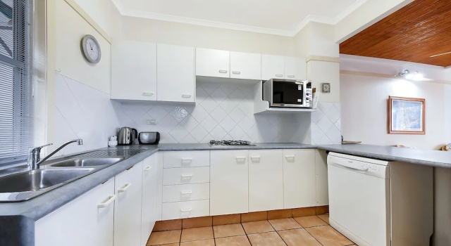 Апартаменты с 3 комнатами Villa at Tangalooma - Villa 30