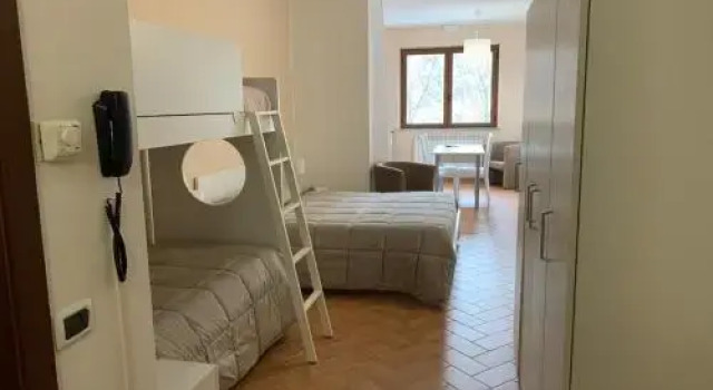 Residence Orso Bianco, Buchen Sie Hotel Prati di Tivo Abruzzen