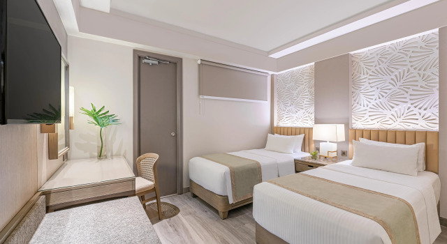 Habitación Estándar Henann Park Resort