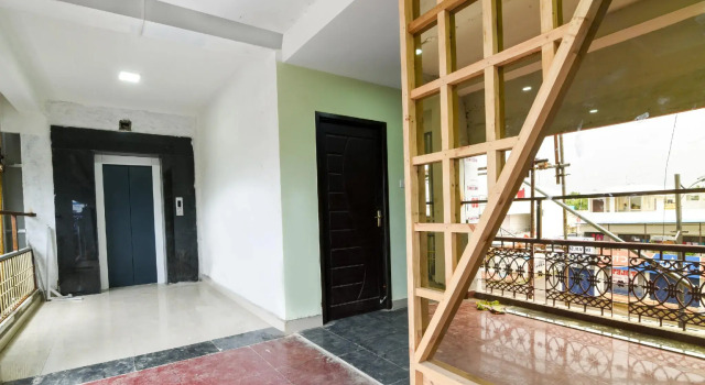 OYO Home 78179 JJ Residency, Забронировать Отель Отели штата Тамилнада 3 звезды, 3*