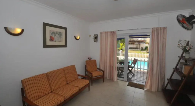 Апартаменты La Pointe Villas