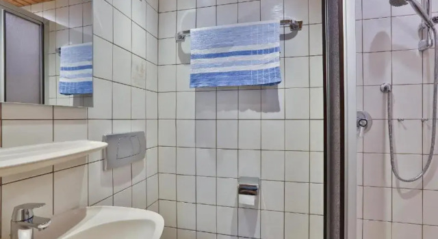Номер Standard Haus Heimattreu