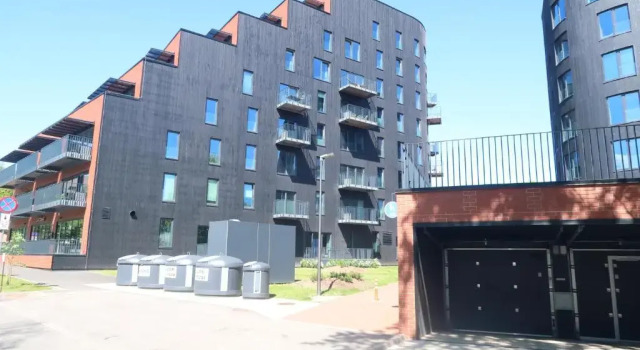 Artisa Riia Str 22A Luxury apartment, Забронировать Апартаменты/квартира Апартаменты Тарту, рядом с University of Tartu Natural History Museum, Апартаменты/квартира