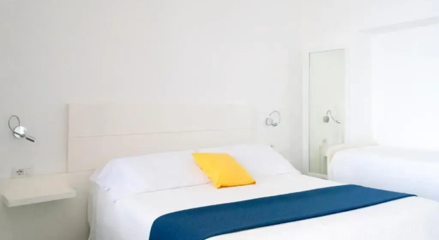 Люкс Residence Lì Galli