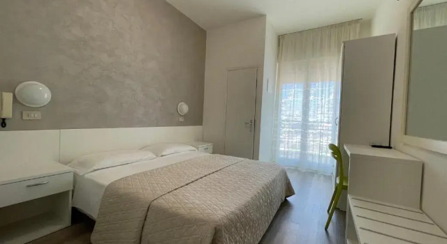 Двухместный номер Comfort Hotel Cristina