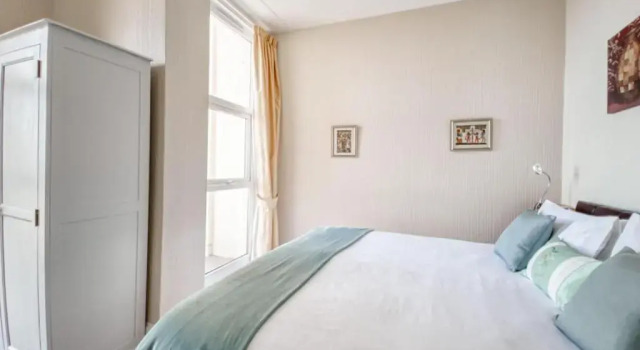 Apartment 2, Забронировать Апартаменты/квартира Пейнтон Девон, рядом с Goodrington Station