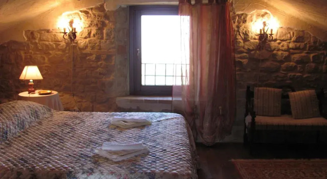 Апартаменты с 2 комнатами Old House