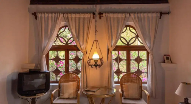 Двухместный номер Standard Marbella Guest House