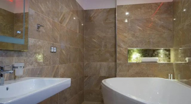 Студия Deluxe Villa Kiwi