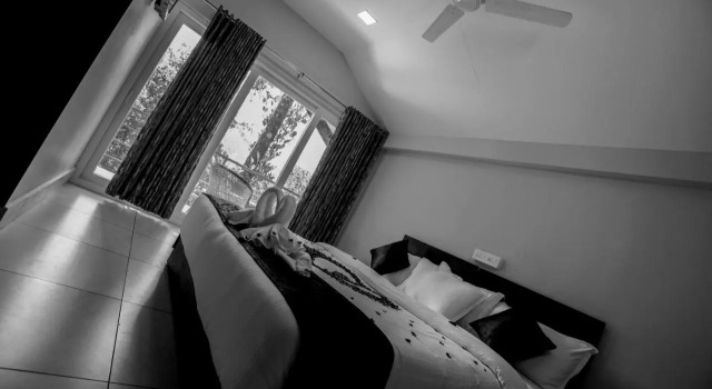 Edens Resort
