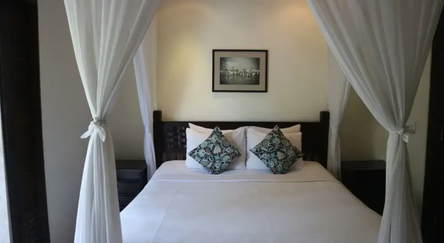 Villa Seminyak William, Book Villa SPA Hotels in Petitenget, SPA