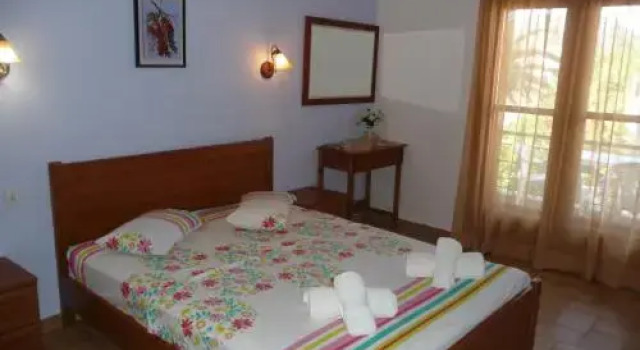 Evristhenis House, Rezervovat Hotel Toroni Sithonia