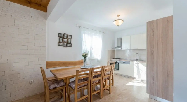 Вилла Villa St.vid 2