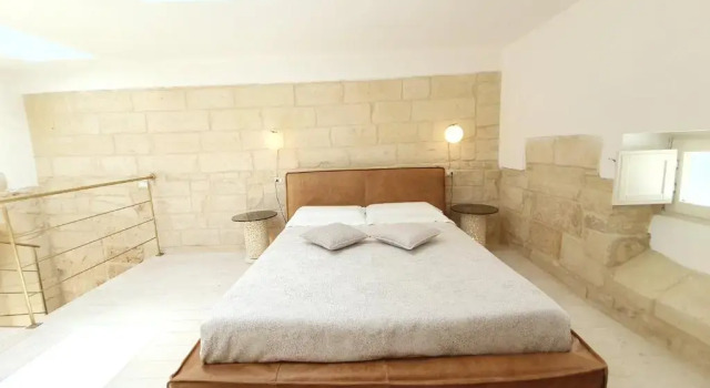 Полулюкс Дуплекс Le Nicchie luxury rooms