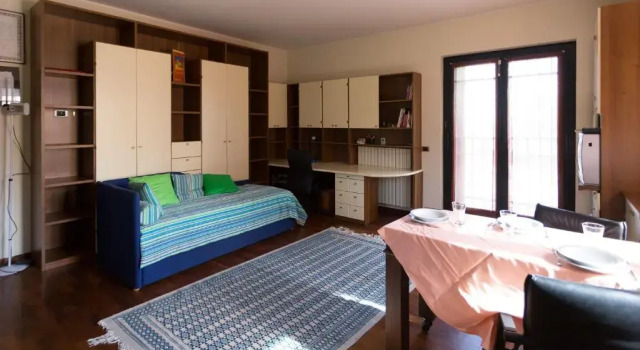 Apartment Villagramde