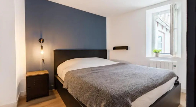 Апартаменты Les Appartements de la Pléiade