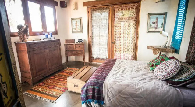 Suite Present Moment Retreat