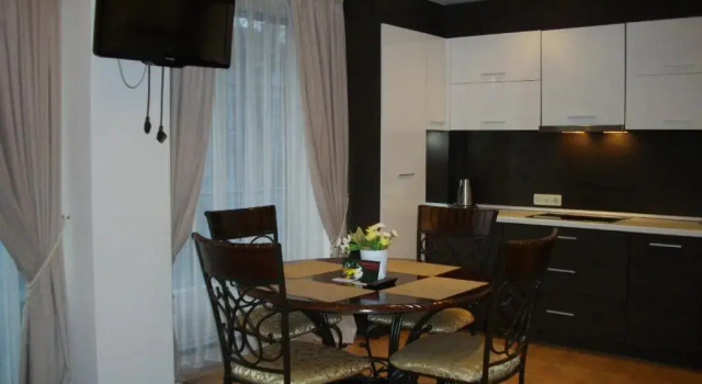 Апартаменты Superior Centro apartamentai - Vingio apartamentai