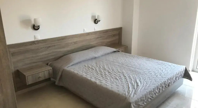 Студия Al Mare Apartments
