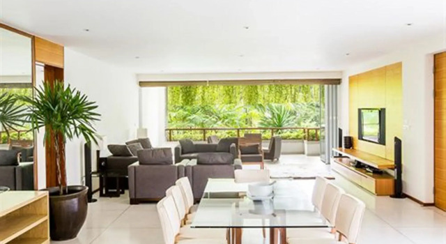 The Chava Resort