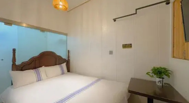 Одноместный номер Standard Changting Youjia Courtyard