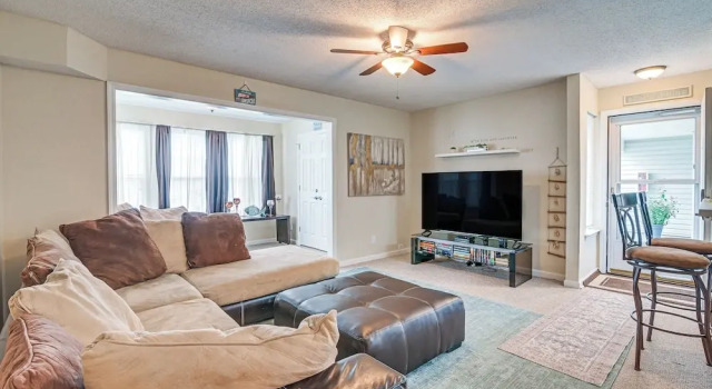 Апартаменты Pool Access & 2 Mi to Ocean: Myrtle Beach Condo!