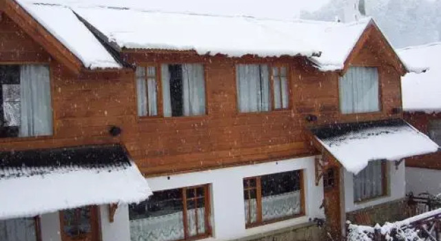 Cabañas Temporada