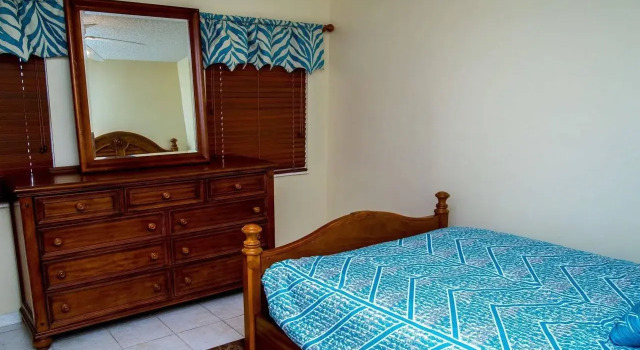 Butler's Villa, Book Villa Cottages in Grand Bahama, Cottage
