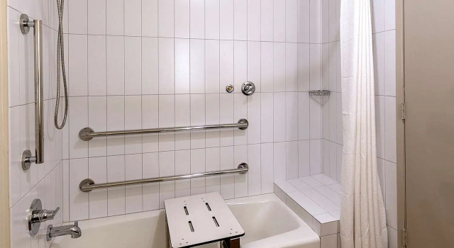 Номер Standard Seacliff Inn Aptos, Tapestry Collection by Hilton