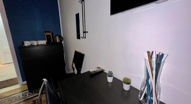 Номер Superior Mammina Home Napoli - Santa Lucia